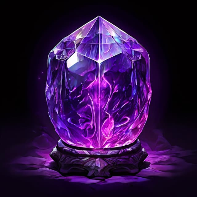 Ioun Stone of Reserve