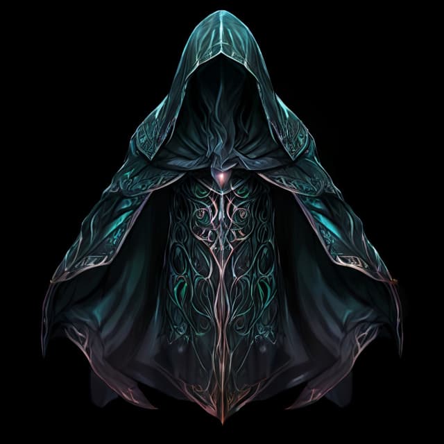 Cloak of Elvenkind