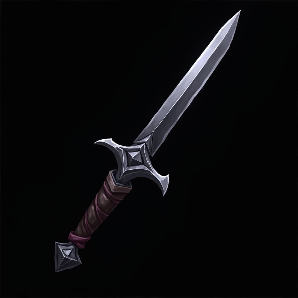 Dagger of Venom
