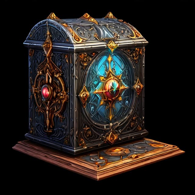 Reliquary