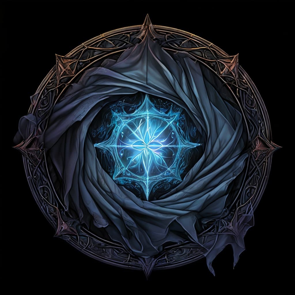 Well of Many Worlds