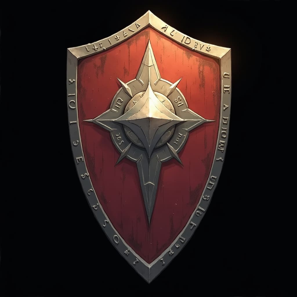 Spellguard Shield