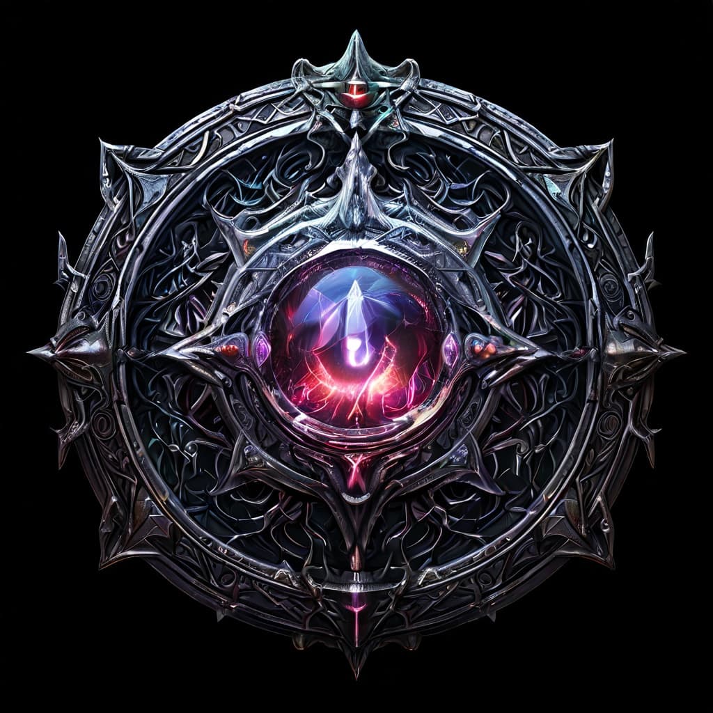 Amulet of Proof against Detection and Location