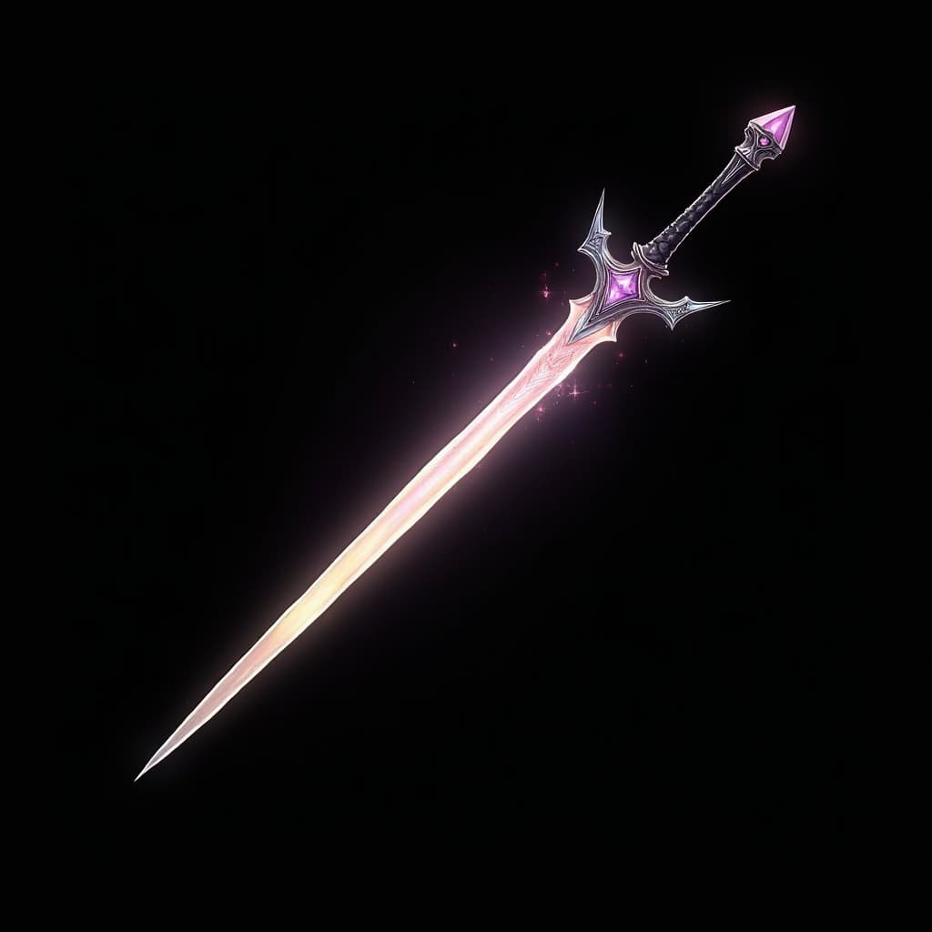 Sword of Sharpness (Longsword)