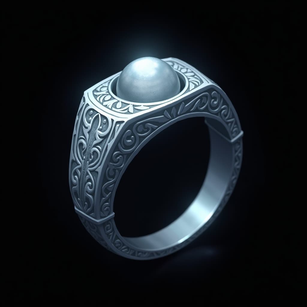 Ring of X-ray Vision