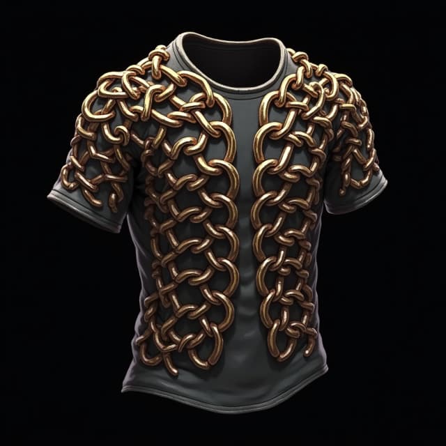 Chain Shirt