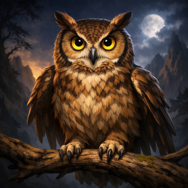 Owl