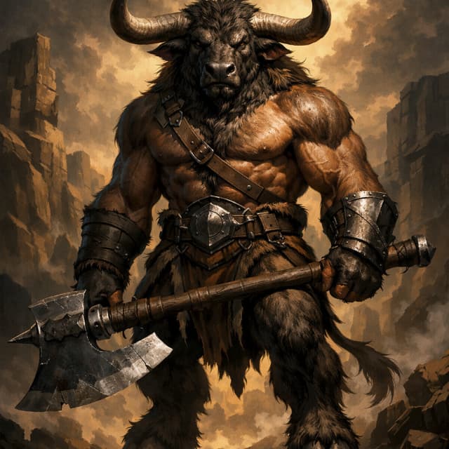 Minotaur