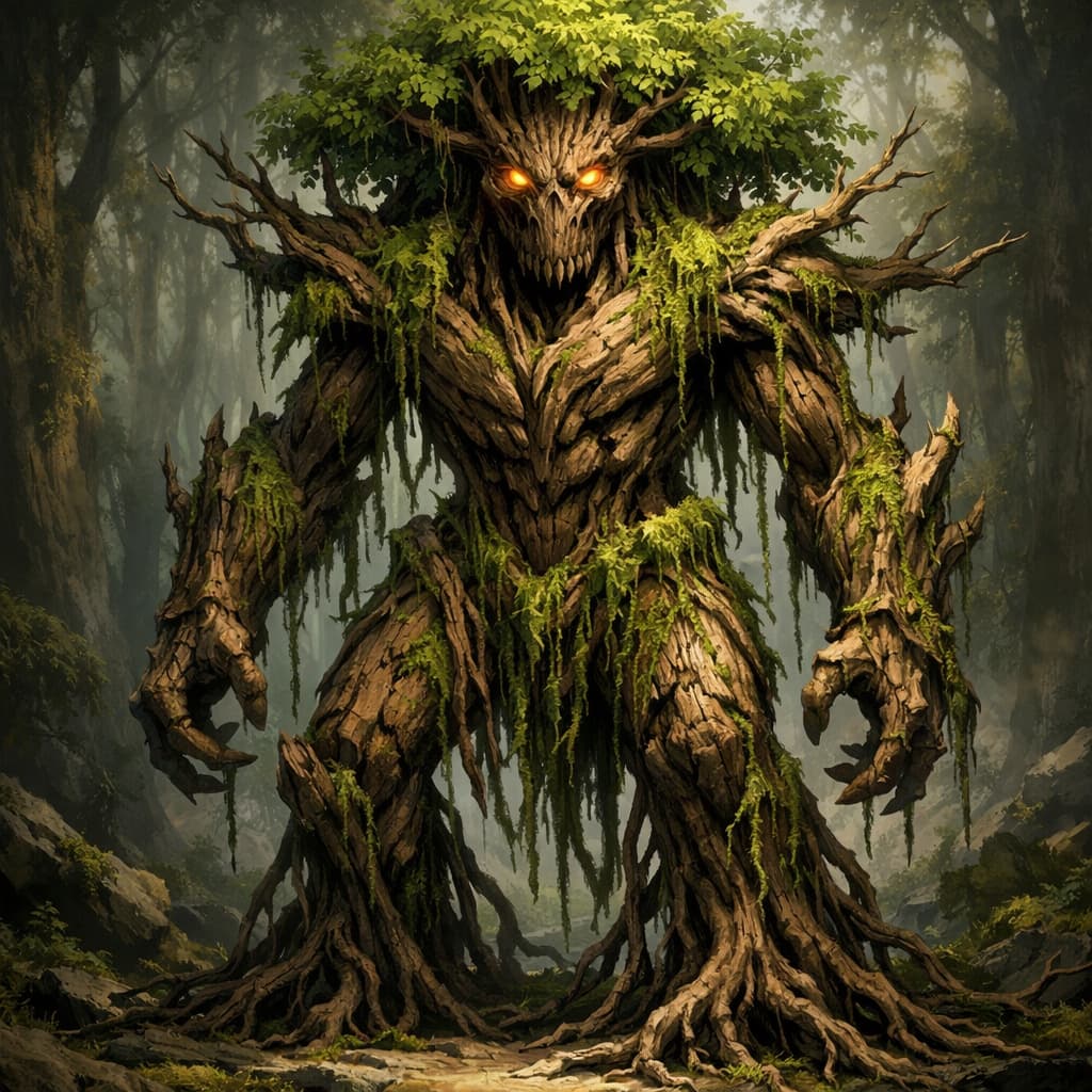 Treant