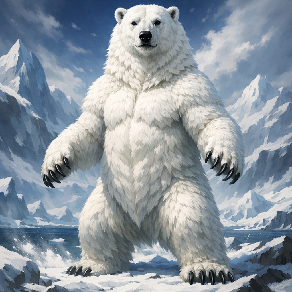 Polar Bear