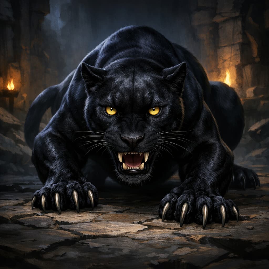 Panther