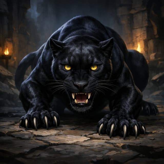 Panther
