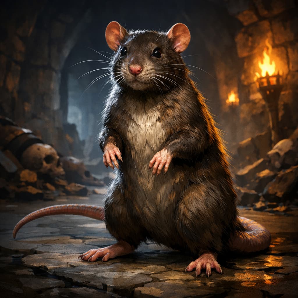 Rat