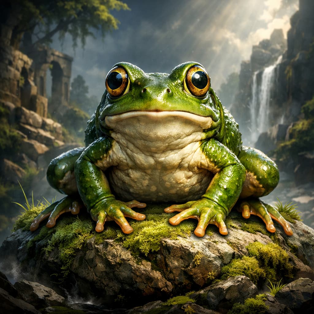 Frog
