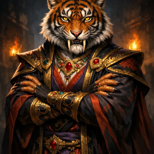 Rakshasa