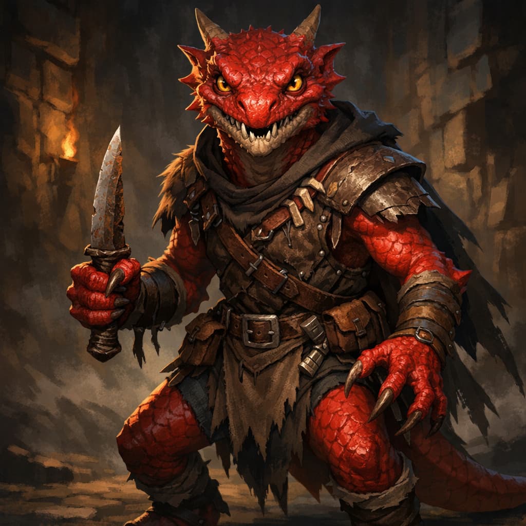 Kobold