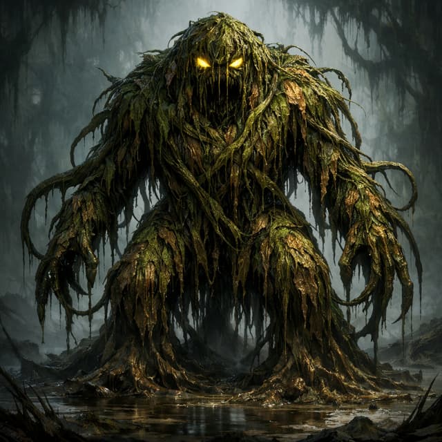 Shambling Mound