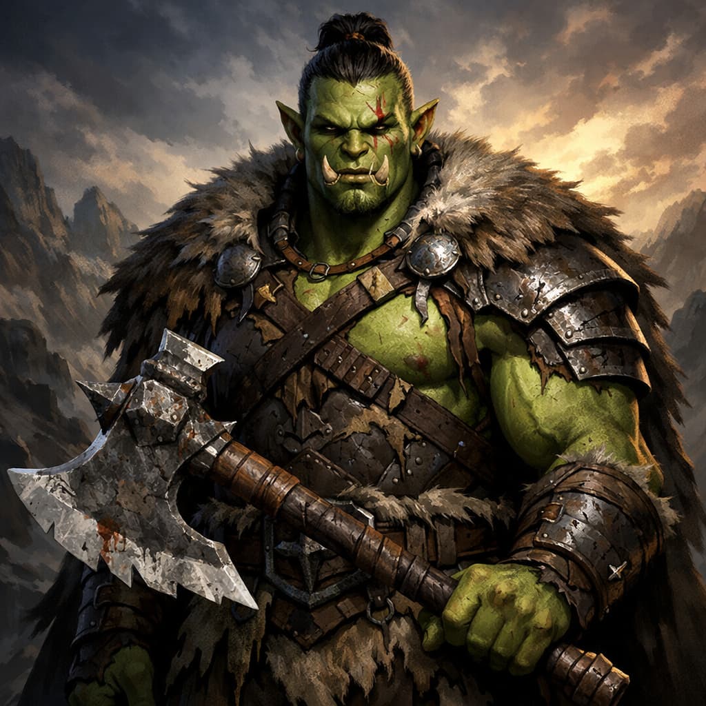 Orc