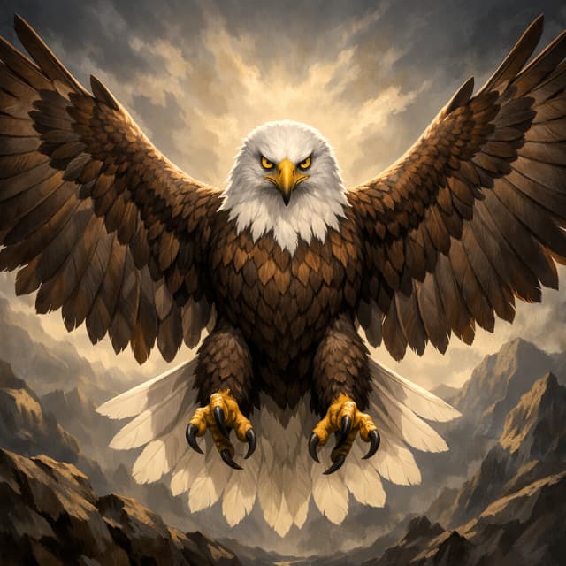 Eagle