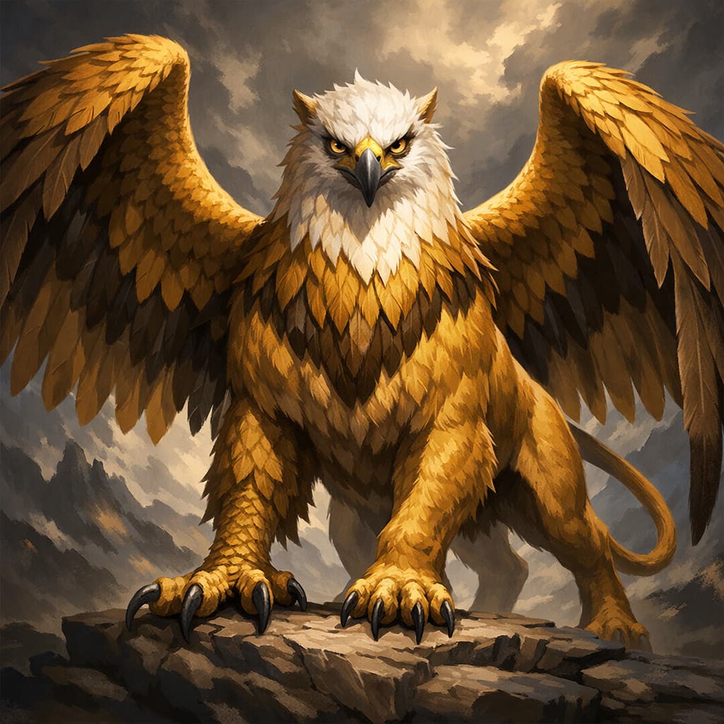 Griffon