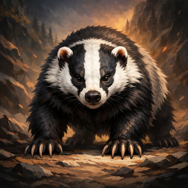 Badger