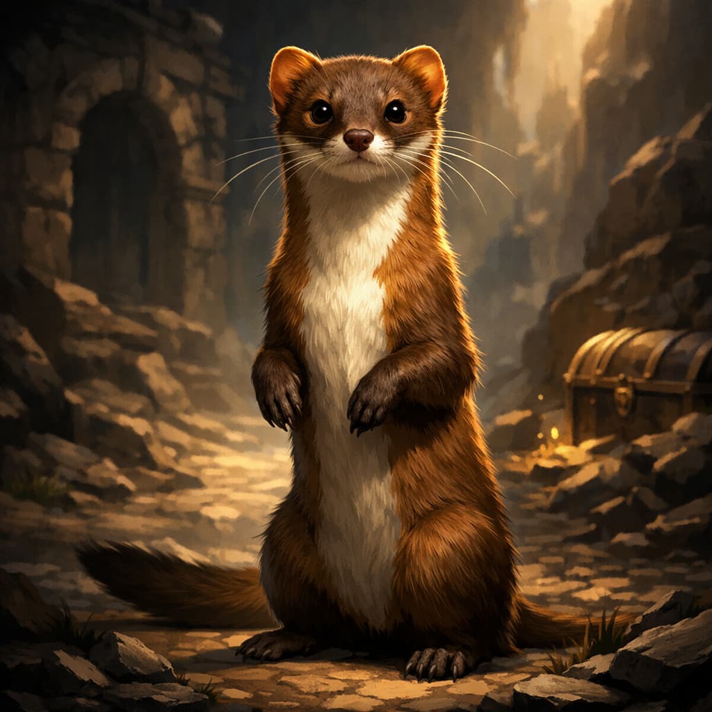 Weasel