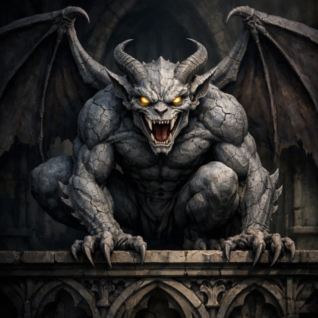 Gargoyle