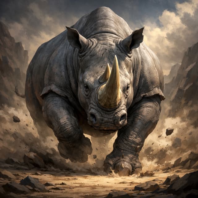 Rhinoceros