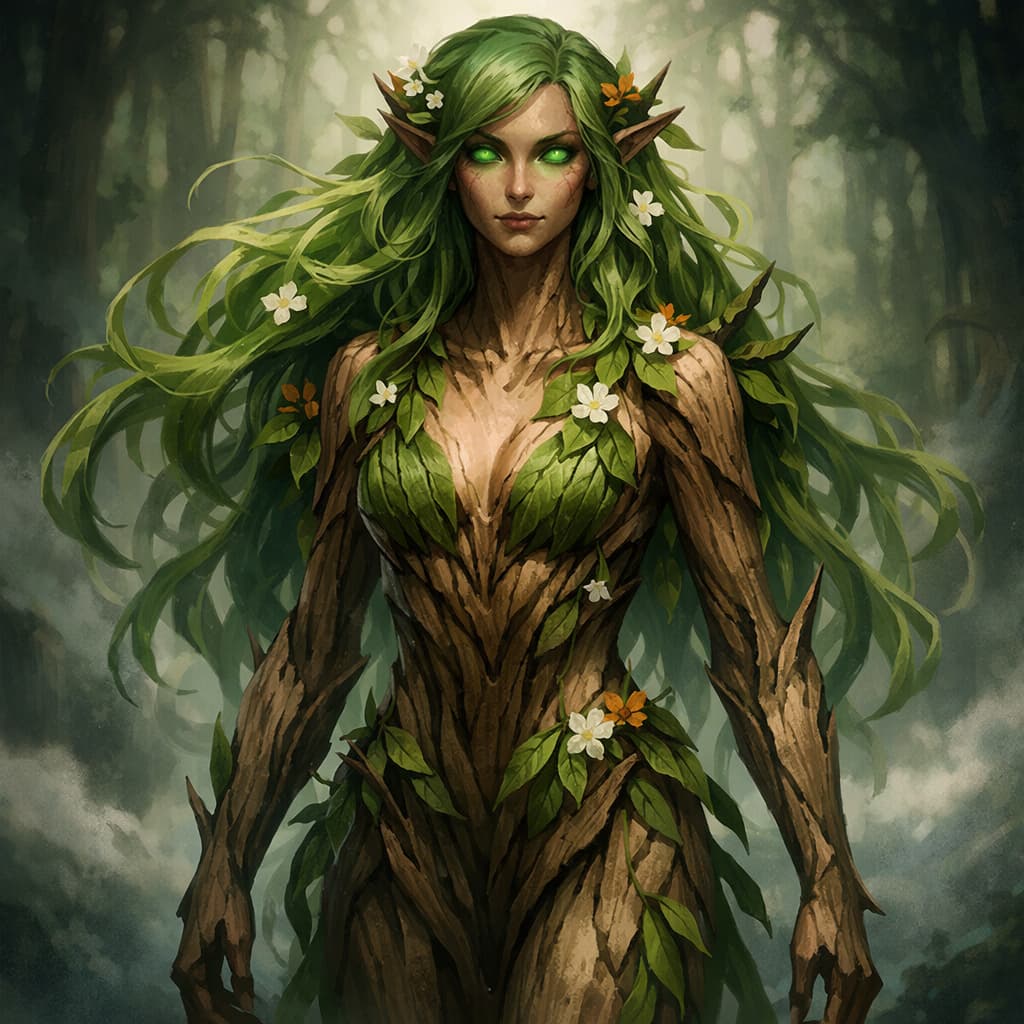 Dryad
