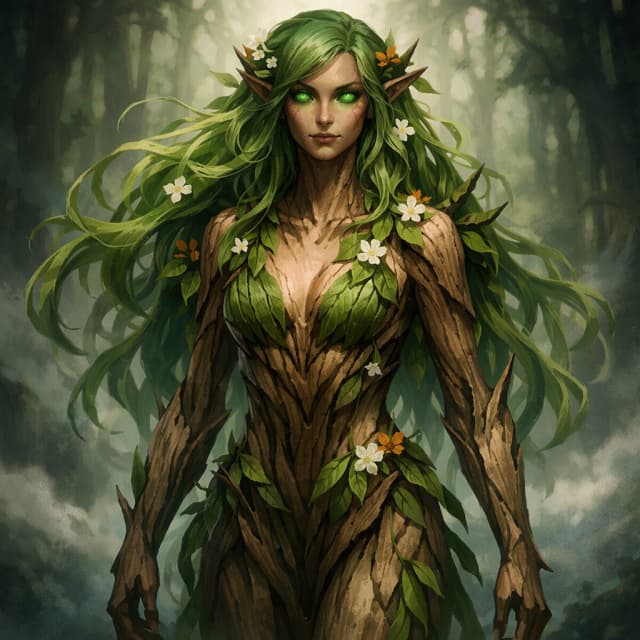 Dryad