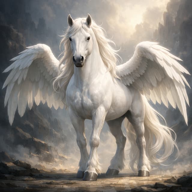 Pegasus