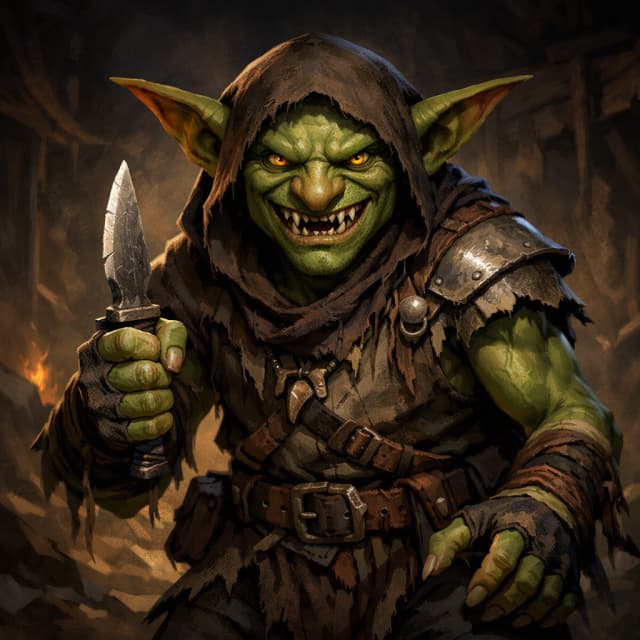 Goblin