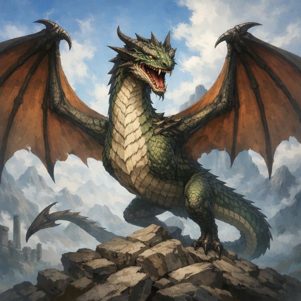 Wyvern