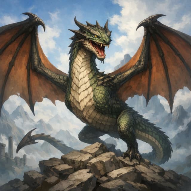 Wyvern
