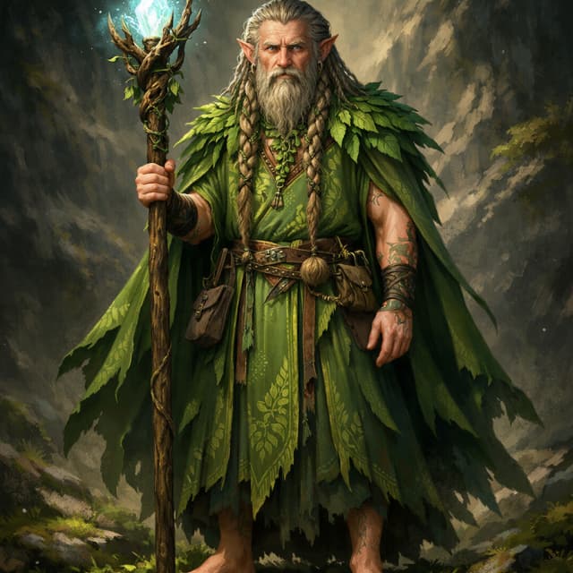 Druid
