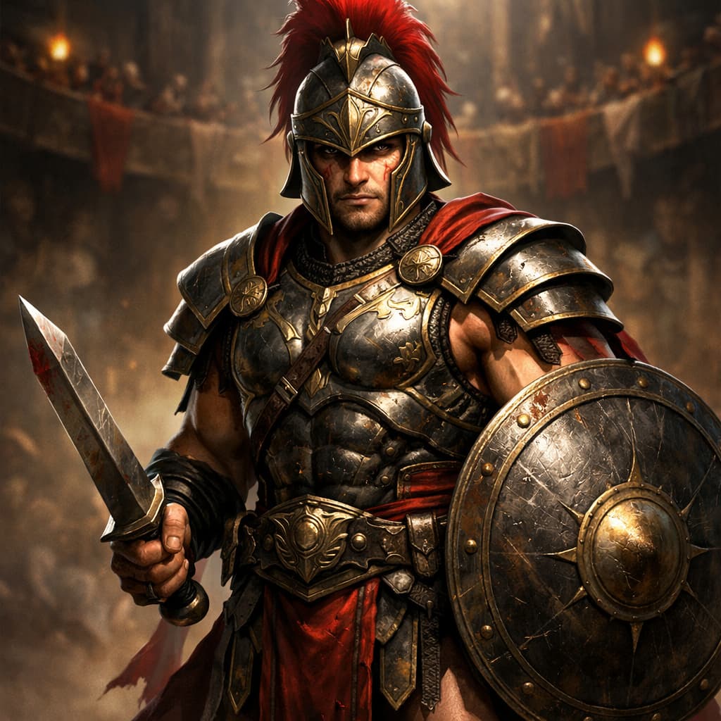Gladiator
