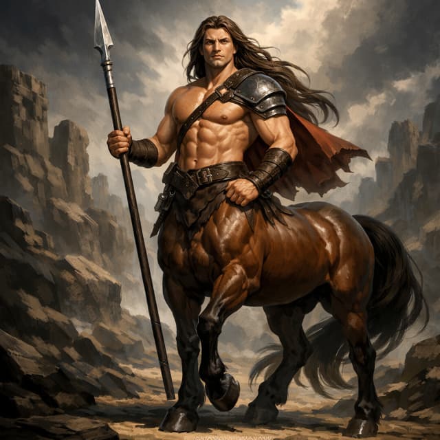 Centaur