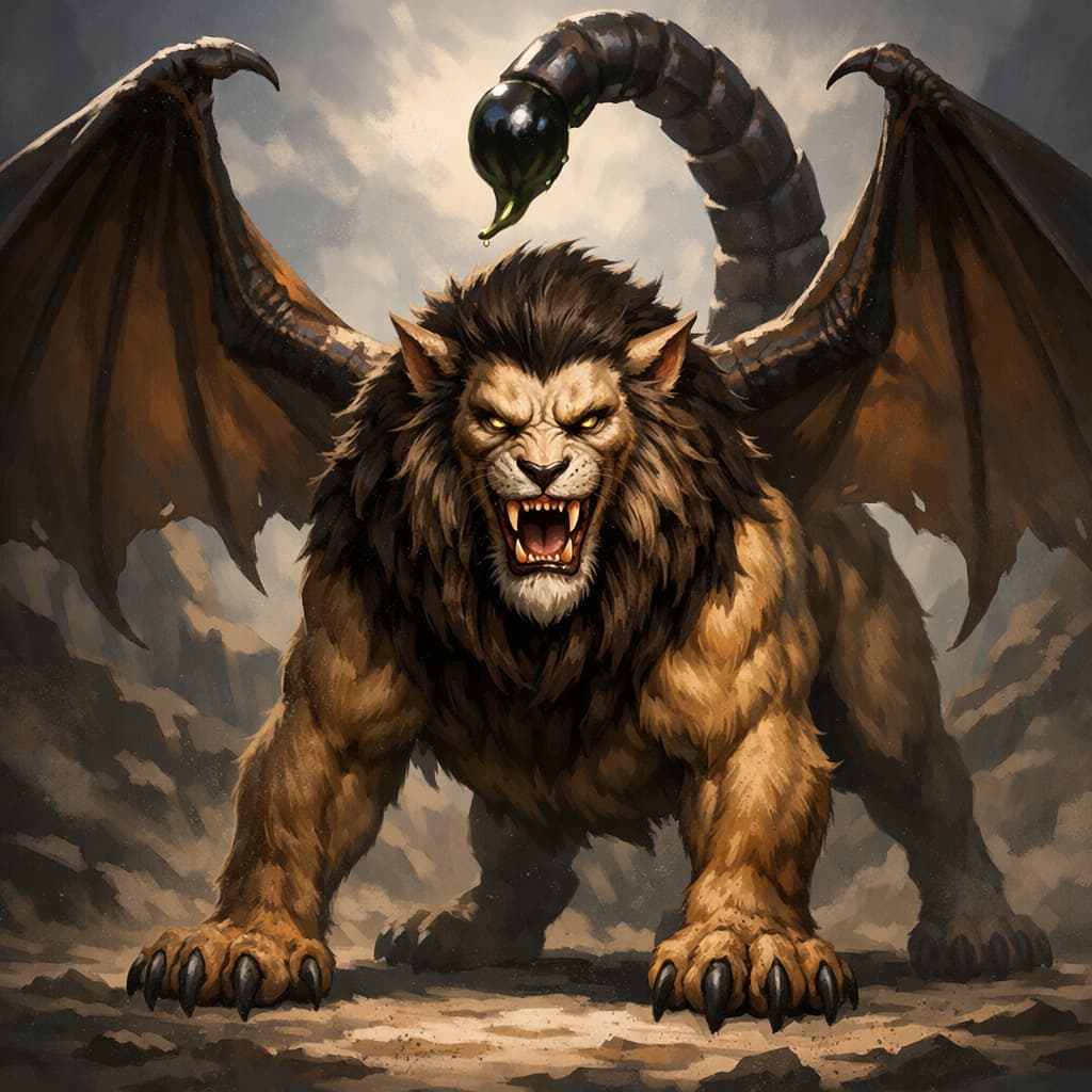 Manticore