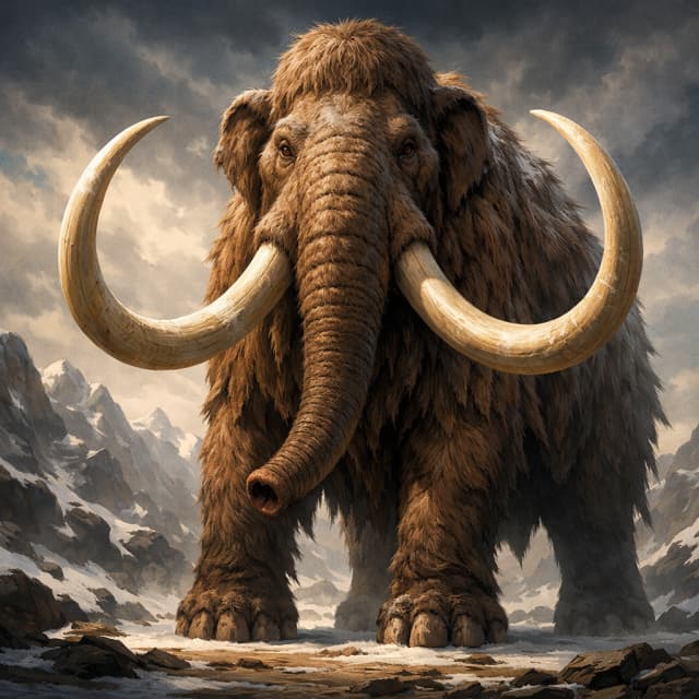 Mammoth