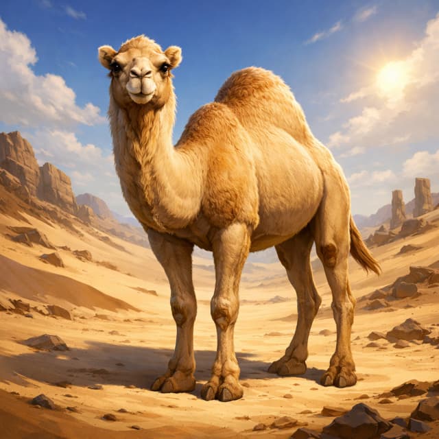 Camel