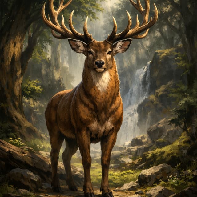 Deer