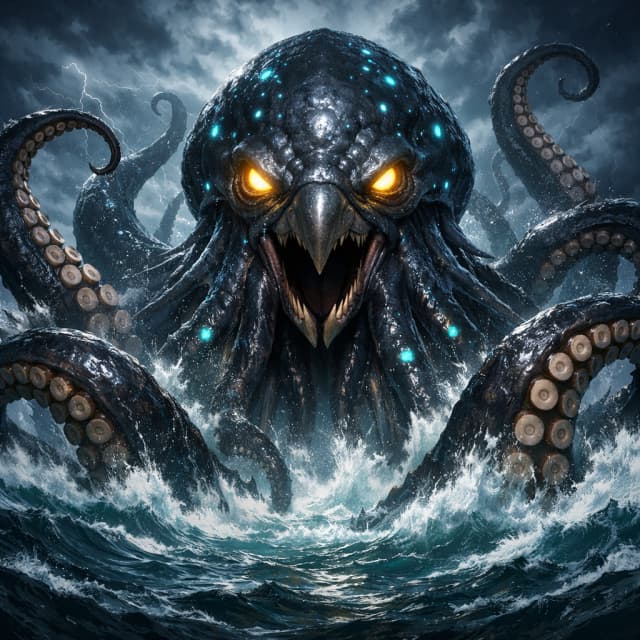 Kraken