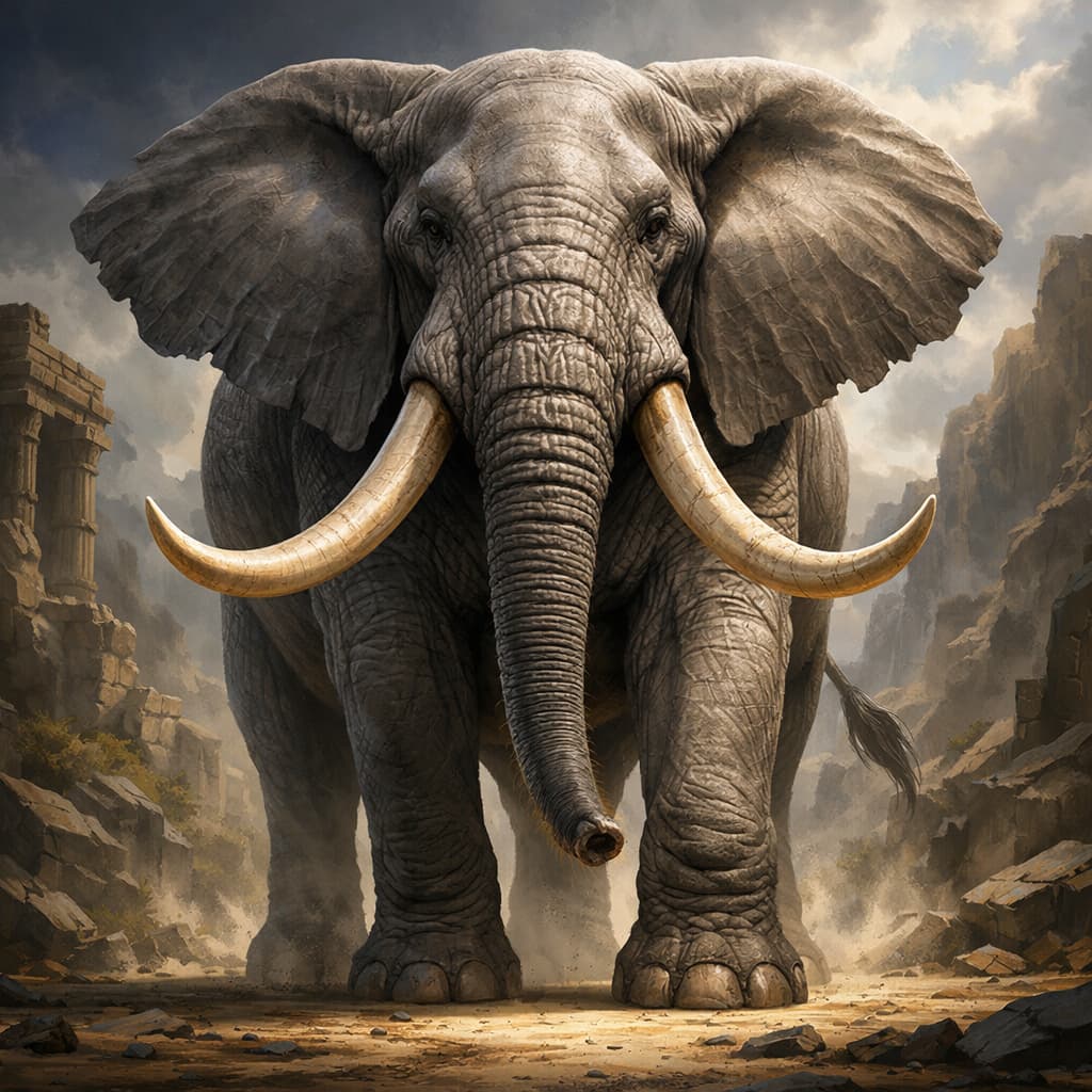 Elephant