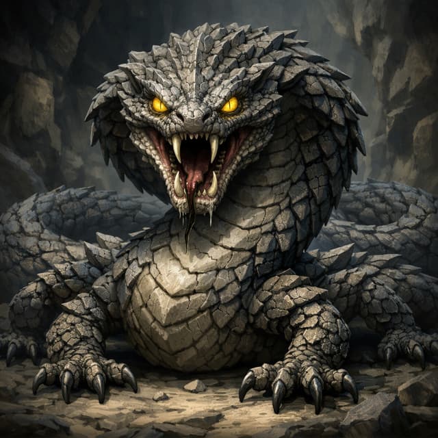 Basilisk