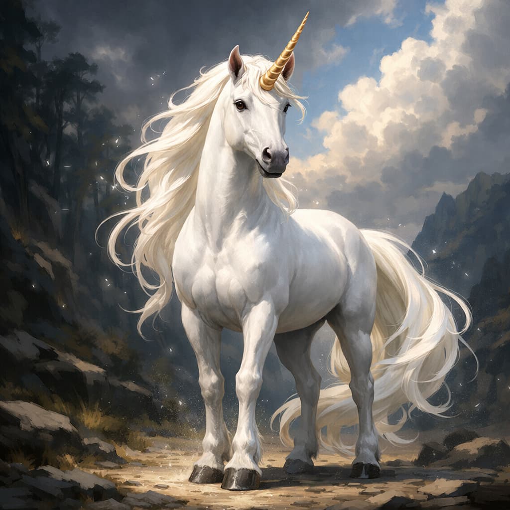 Unicorn