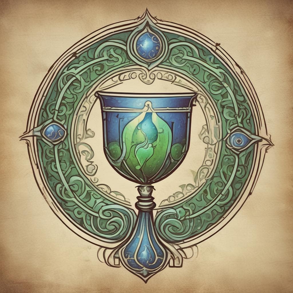 Purify Food and Drink