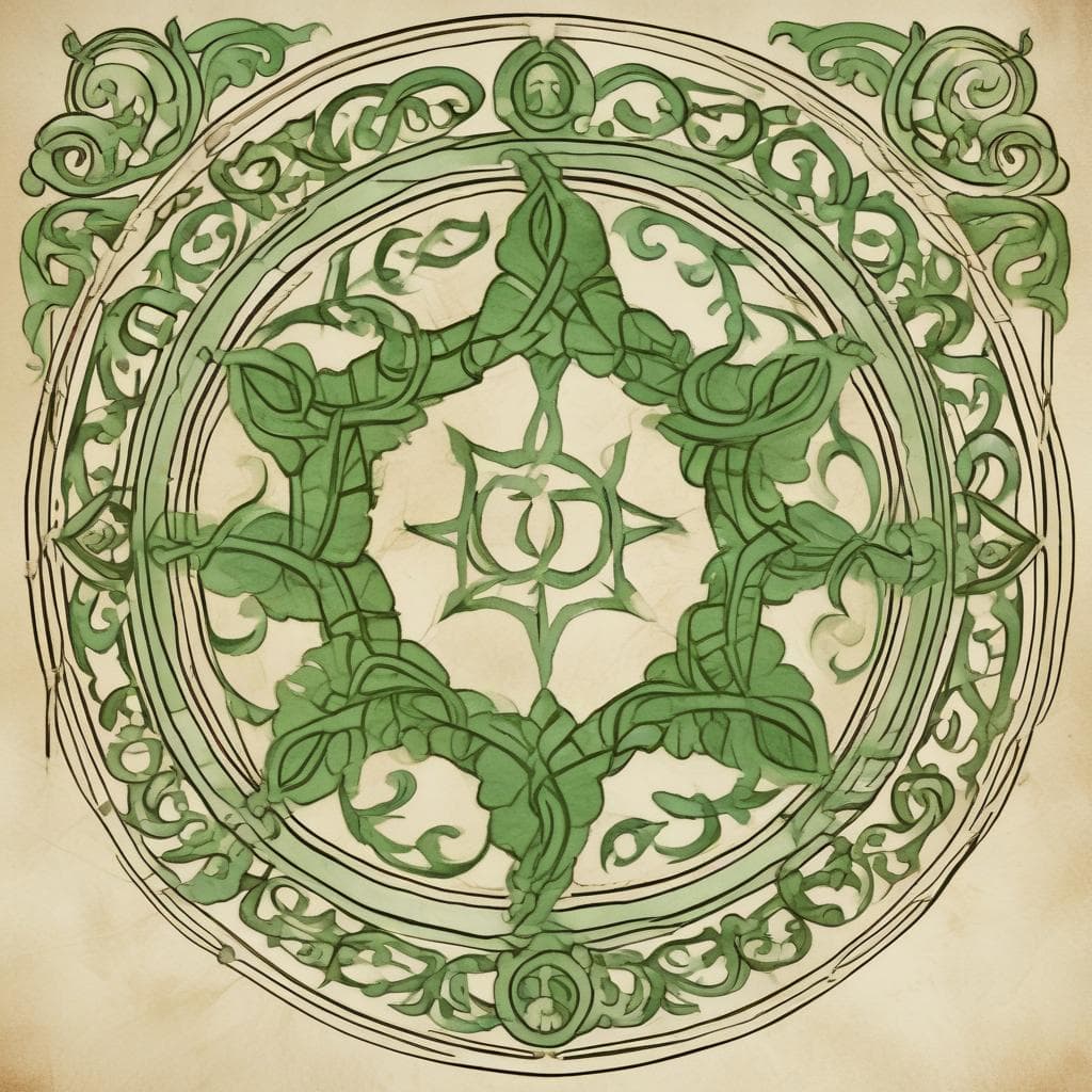 Transport via Plants