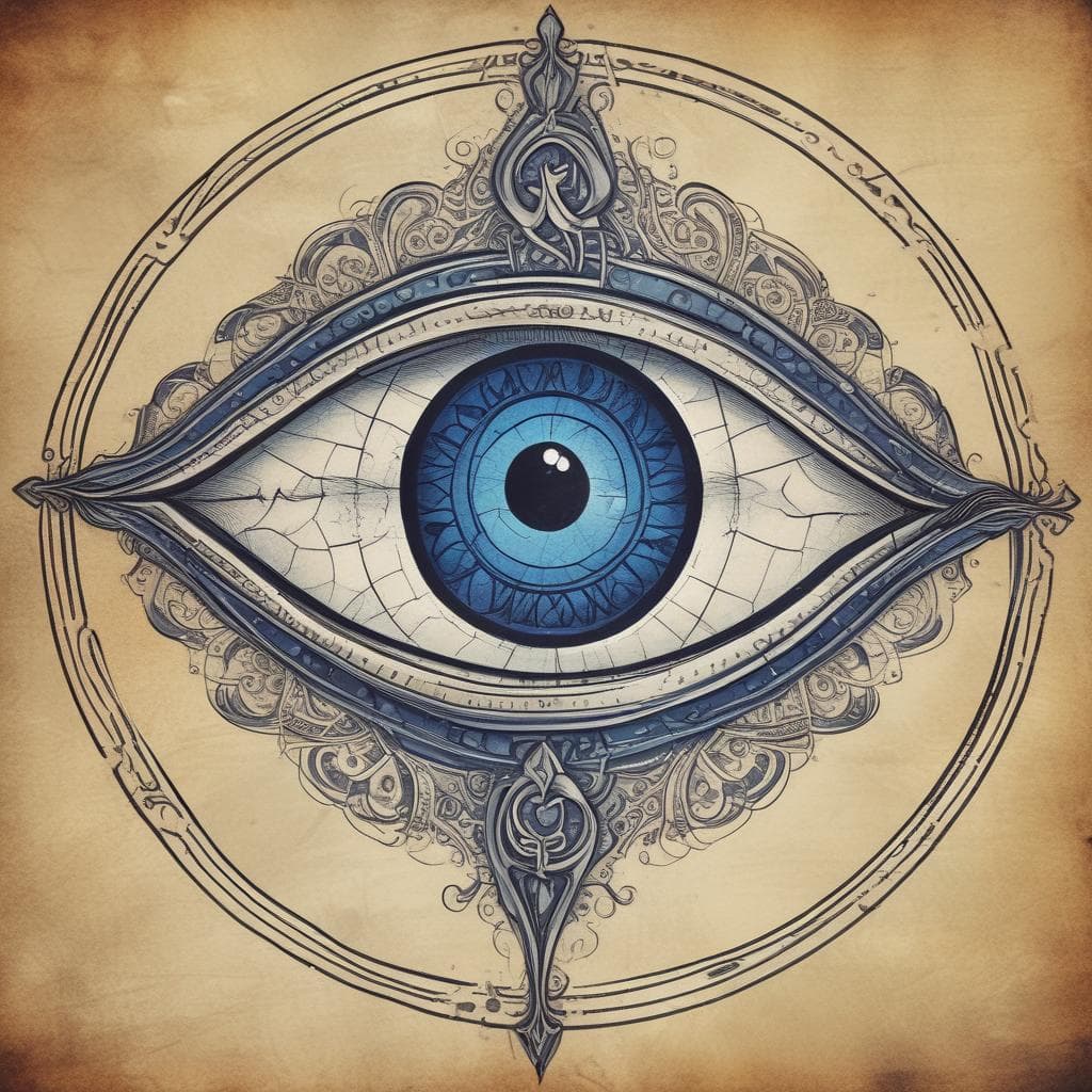 Arcane Eye