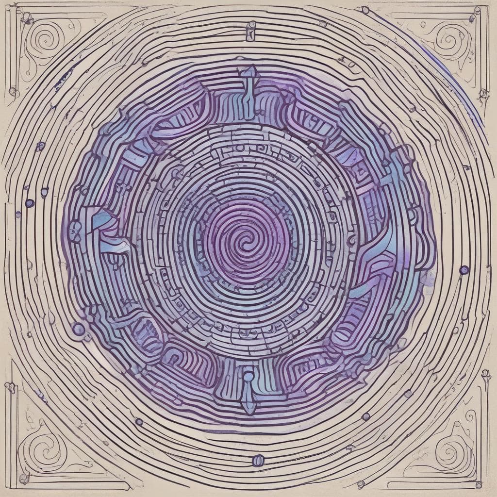 Hypnotic Pattern