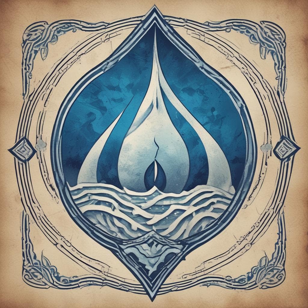 Create or Destroy Water